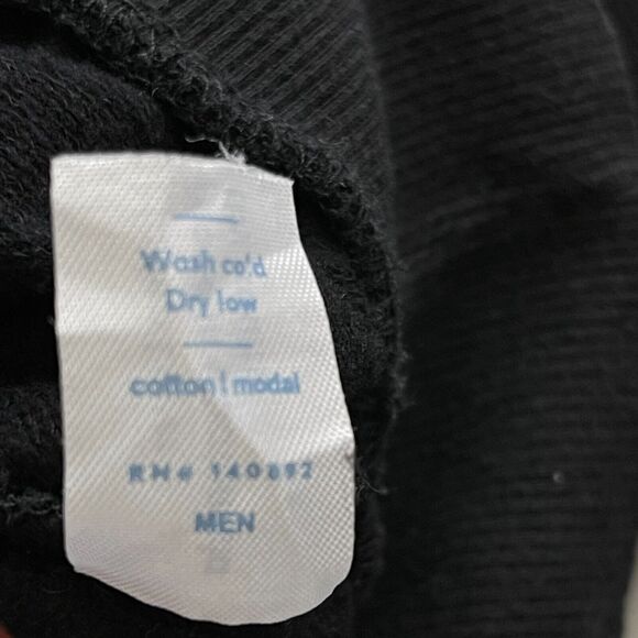 Marine Layer Hoodie Mens Sz. M Adobe Max Conference Creativity For All Full Zip - Picture 7 of 10